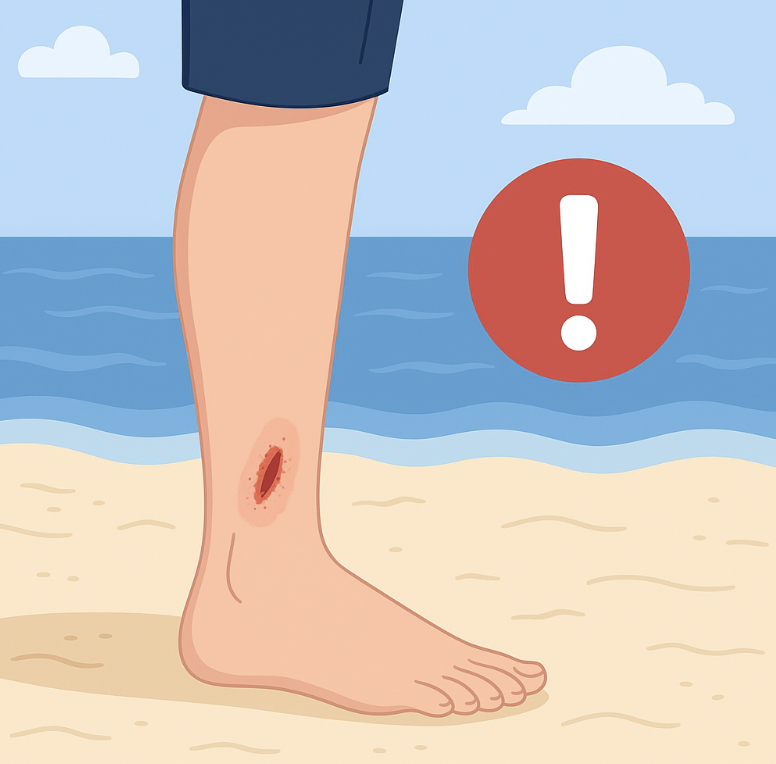 비브리오패혈증